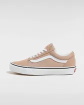Calzado Vans Old Skool Classic Salmon