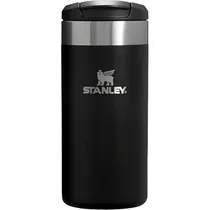 Garrafa Térmica Stanley Transit Aerolight - Preto 354ML