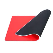 Mousepad Monka G62RD Zowa L Red 450X400X3.5MM