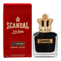 Perfume Jean Paul Gaultier Scandal Le Parfum - Eau de Parfum - Masculino - 100ML