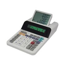 Calculadora Sharp EL-1501 Blanco 110V