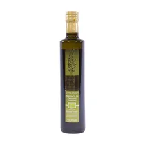 Aceite de Oliva Creta Olyssos Orgánico Extra Virgen 500ML