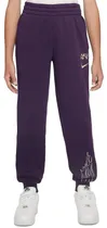 Calça Nike Kids HQ3686 585 - Unissex