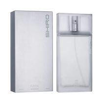 Ajmal Perfume Shiro Masculino 90ML s/C