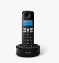 Telefono Philips D-1311B/77 Inalambrico c/Identificador de
Llamadas Bivolt