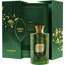 Mawwal Universe Sama 100ML