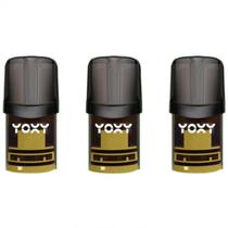 Vaper Yoxy Cartucho 3PCS Crab Apple