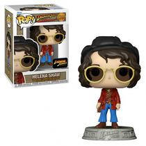 Funko Pop Indiana Jones Destiny Helena Shaw 1386