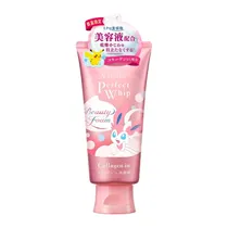 Sabonete Líquido Facial Senka Taiwan Colágeno 120G