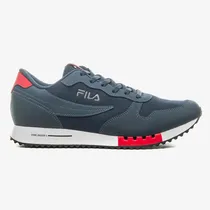 Tênis Fila Euro Jogger Sport Masculino 11U335X_3317