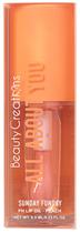 Batom Liquido Beauty Creations All About You 02 Peach - 6.5ML