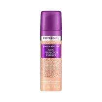 Base Covergirl Simply Ageless Skin Perfector Essence 30 Light/Medium 30ML