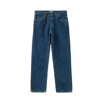 Pantalon Jeans Benetton 4VKEUE01D 903