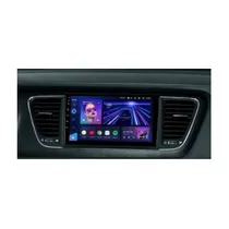 Moldura I-Kit 9* Kia Carnival 2014-2020 ( Canbus)