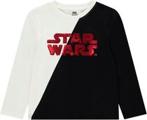 Camiseta Manga Longa Infantil Orchestra HGANU5-GRF - Masculina