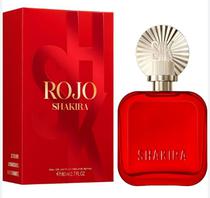 Shakira Rojo Edp 80ML