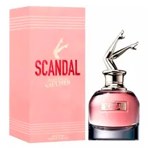 Perfume Jean Paul Gaultier Scandal Edp 80ML Feminino