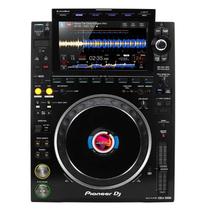 CDJ Pioneer CDJ-3000 /Uxf