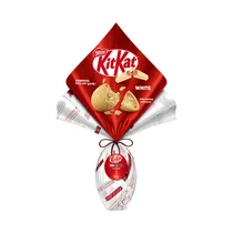 Huevo de Pascua Nestle Kitkat White 332GR