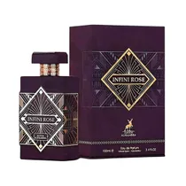 Per. Maison Alhambra Infini Rose Edp 100ML