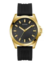 Guess Reloj Reloj Guess GW0639G2 Black/Gold s/C