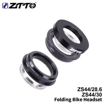 Bike CX Direc 44/44 Ztto Folding -