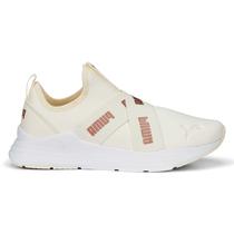 Tenis Puma Wired Run Slip-On WMNS 38928103