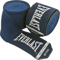 Faixa de Mão Everlast Elite P00003326 - Azul (2 Unidades)