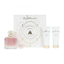 Kit Guerlain Mon Edp Feminino 4PCS