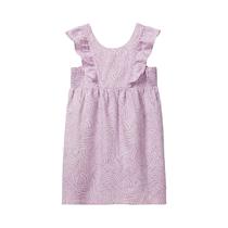 Vestido Infantil Benetton 4YP7CV027 65E