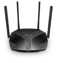 Mercusys Wifi 6 Router MR80X AX3000 Dual Band Gigabit