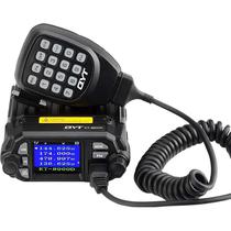 Radioamador QYT KT-8900R VHF/Uhf 220V - Preto