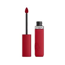 Loreal Infallible Labial Matte (420)