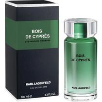 Karl Lagerfeld Perfume Bois de Cypres Masculino 100ML s/C