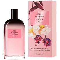 Perfume Feminino Victorio & Lucchino Aguas Intensas Nº17 Flor Sensual Edt 150 ML