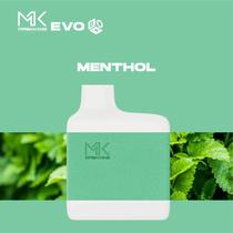 Maskking Evo Box 5000 Puffs 5% Menthol