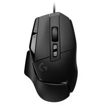 Mouse Gamer Logitech G502 X 910-006137 25600 Dpi USB - Preto