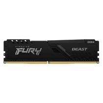 Memoria Ram Kingston Fury Beast DDR4 32GB 3200MHZ - KF432C16BB/32