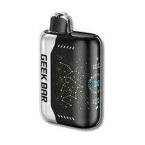 Pod Descartavel Geekbar Pulse X 25000 - Cool Mint