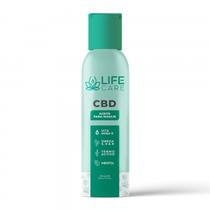 Oleo de Massagem Life Care com Cannabis 120ML