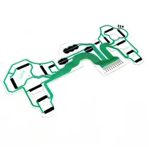 Film Condutivo para Controle PS3 P1 SRC