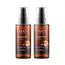 Serum Capilar Kerasys Argal Oil 2X1 100ML