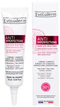 Evoluderm Crema Anti Imperfections Reconstructor Reduccion de Imperfecciones: Ayuda A Disminuir La s/C