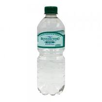 Agua Mineral Benedictino Sem Gas Garrafa Pet 500ML