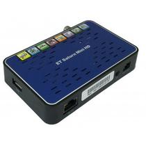 Receptor Sat Iks Full HD USB Mini Senha