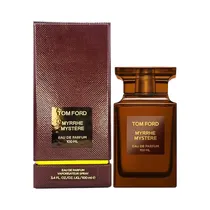 Perfume Tom Ford Myrrhe MYSTÈre Eau de Parfum 100ML