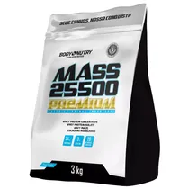 Body Nutry Hipercalórico Mass 25500 Premium 3KG - Cookies e Cream