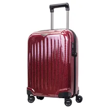 Mala Amenews 20" Policarbonato Granate