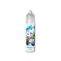 Essencia Vape Zomo Ice Berries 3MG 60ML