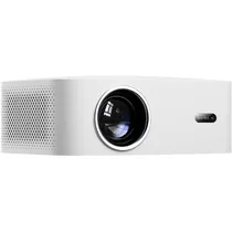 Projetor Wanbo X2 MAX-WPA23 - HDMI/USB - 450 Lumens - Wi-Fi/Bluetooth - Bivolt - 50/60 HZ - Branco